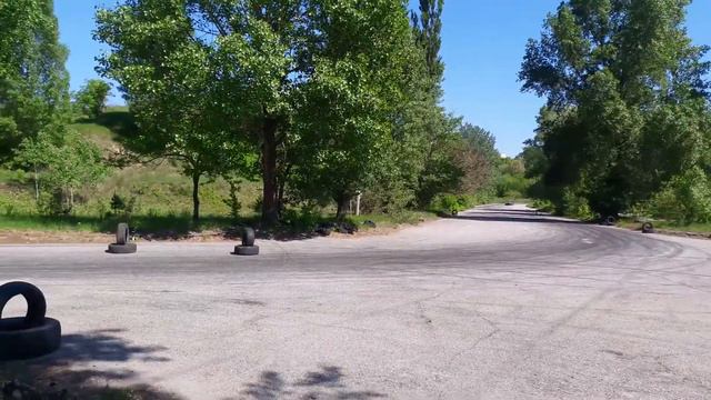 Адреналиновые покатушки автодром Феофания дрифт дрифтинг смотреть онлайн