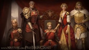 Тайвин Ланнистер [Игра престолов]