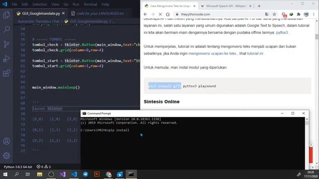 LIVECOD(membuat google translate) смотреть онлайн