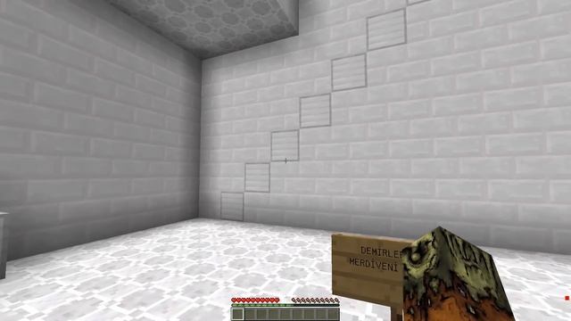 YANLIŞ OYUN MAĞARASINI SEÇERSEN ÖLÜRSÜN! ? - Minecraft