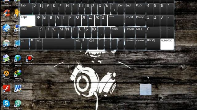 Как создать скрытую папку by SAMPLE смотреть онлайн