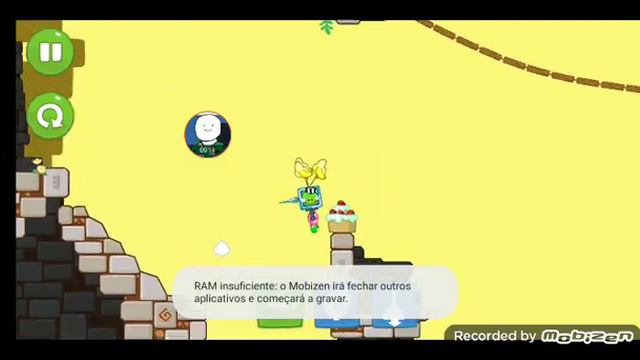 Bad Piggies nível 6-24! ⭐ смотреть онлайн