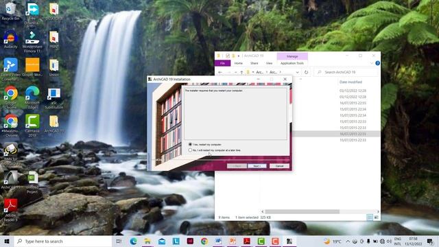 A Step by Step Installation of ArchiCAD 19 смотреть онлайн