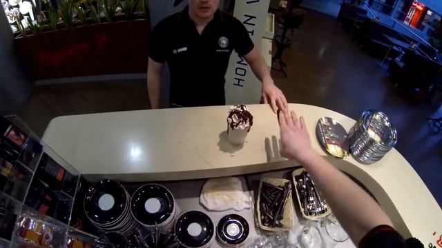 Управление развитием компетенций и эффективностью персонала в HoReCa смотреть онлайн