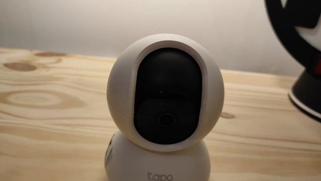 CAMARA IP ECONOMICA RECOMENDADA 360 - TP-LINK TAPO C200 смотреть онлайн