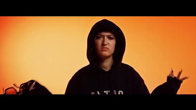 BUSHIDO ZHO до того как стал известен