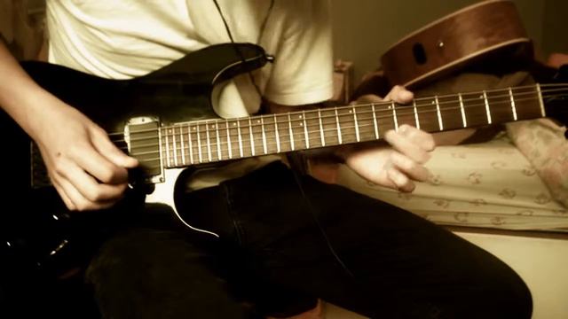 Original Progressive Rock | Around Midnight смотреть онлайн