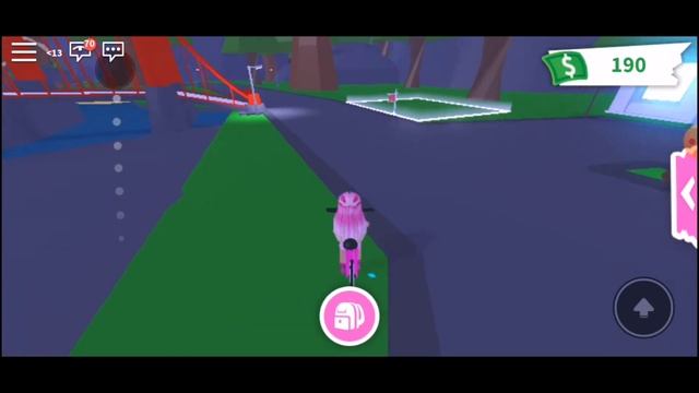 Покупаю игрушки в roblox adopt me! смотреть онлайн