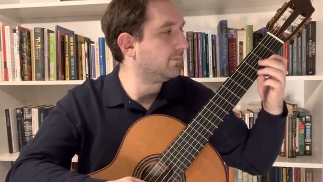 Air by John Dowland смотреть онлайн