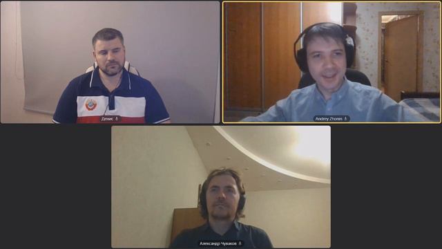 Искусственный Интеллект в школе. Галлюцинирующий «учитель» для ваших детей. Андрей Жонин. Часть 1. смотреть онлайн