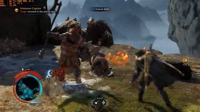 Trainer | Middle Earth Shadow Of War | 100% Working With Proof