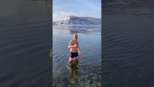 Байкал Новый 2023г. смотреть онлайн