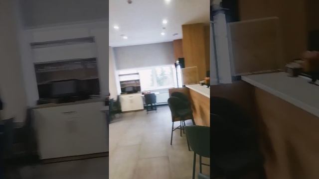 Кофе брейк перед конференцией Эйвон Владимир