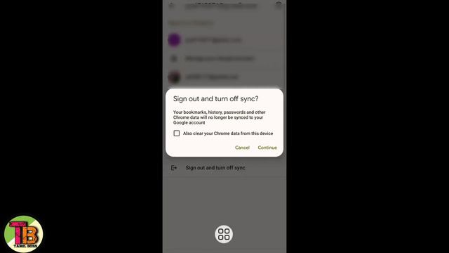 How To Change Gmail Account On Chrome Browser In Tamil/Change Gmail On Chrome Browser смотреть онлайн