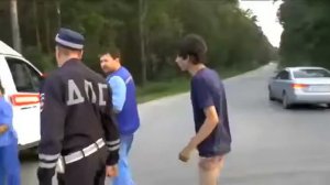 Гаи,дпс,менты,драки,погоня