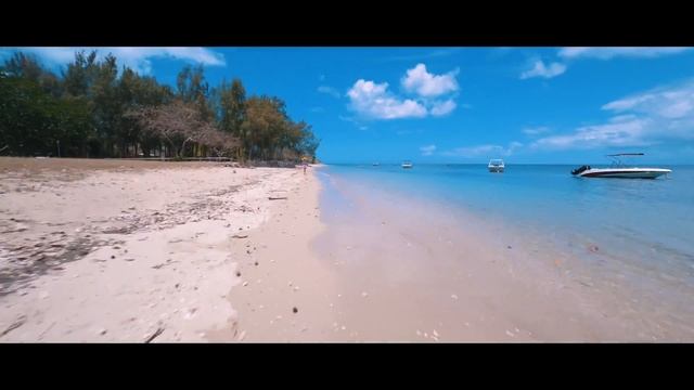MAURITIUS - Travel Video 2021 (4K)