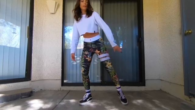 TUTORIAL VIDEO [Moonwalk/Glide/Running man] смотреть онлайн