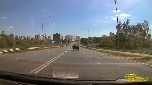 Х526ВУ16 калина на красный на лево с правой крайней полосы смотреть онлайн