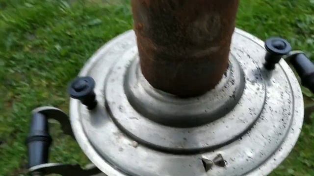 Русский самовар. Пособие для молодых. смотреть онлайн