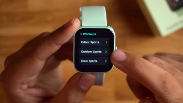 Noise Colorfit Caliber Unboxing & Review ⚡️Best Budget Smartwatch Under 2000 Rs in 2022 #AmanDhingr смотреть онлайн