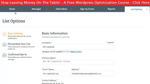 How To: Text Link to PopUp for WordPress смотреть онлайн