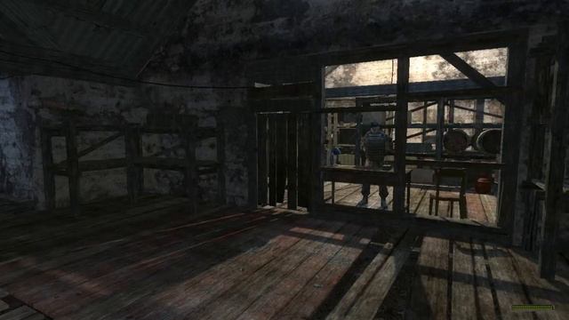Прохождение Путь в Припять Часть 2 Эпизод 1