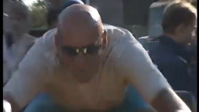 1-6 Коп и его жёлтый трайк Цыпа смотреть онлайн