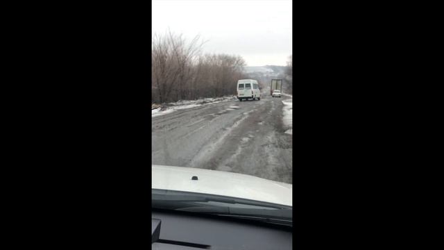 Дорга "Ж": Днепр - Никополь 2019 смотреть онлайн