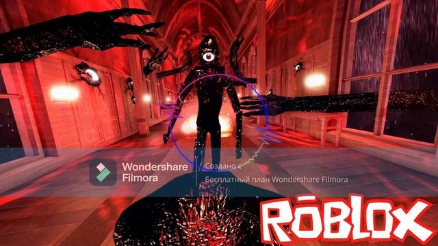 doors роблокс трек смотреть онлайн