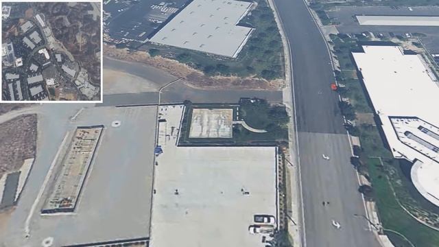 Paul Walker Crash 3D