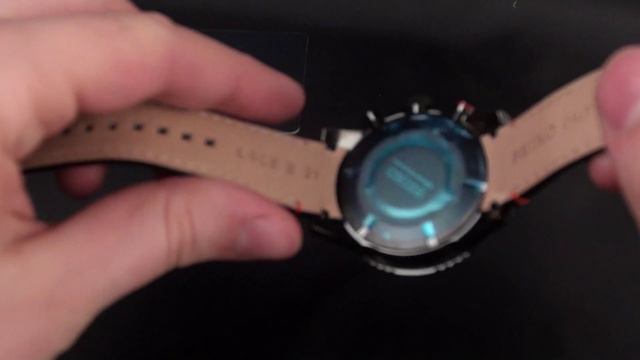 Часы Seiko SPC141P1 от магазина Viptime.ru 2 смотреть онлайн