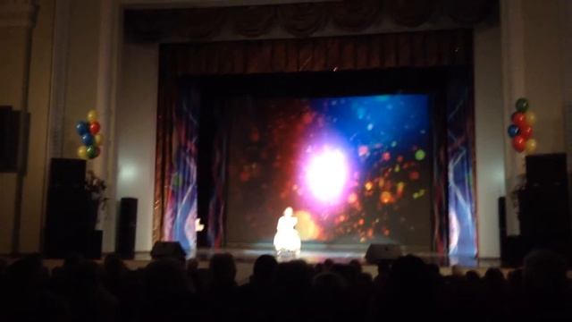 Виктория Томаль - "Проснись и пой":) смотреть онлайн