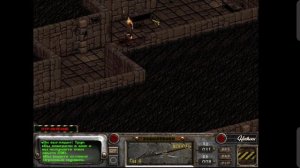 fo2.exe emulator (fallout 2) android poco f3