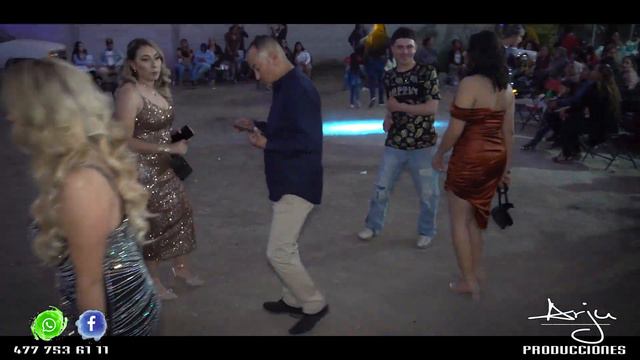 Bautizo de Marcos Parte 2 смотреть онлайн