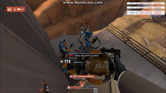 TF2 What the? Moments part 1 смотреть онлайн
