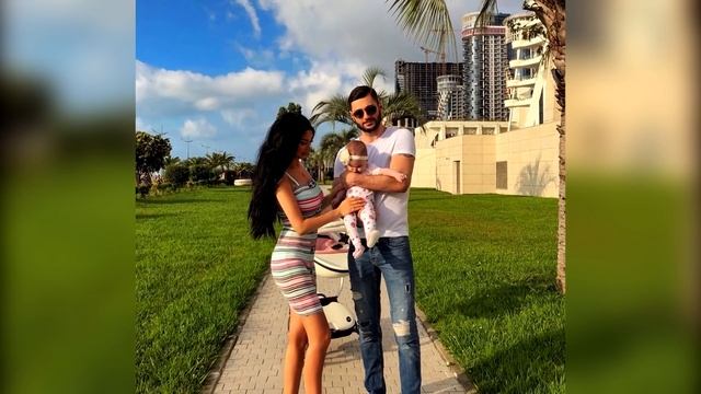 РЕБЕНОК САМОЙ КРАСИВОЙ ПАРЫ ГРУЗИИ ПОРАЗИЛ ВНЕШНИМ ВИДОМ смотреть онлайн