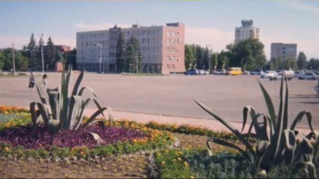 ГОРОД -ДЕТСТВА смотреть онлайн