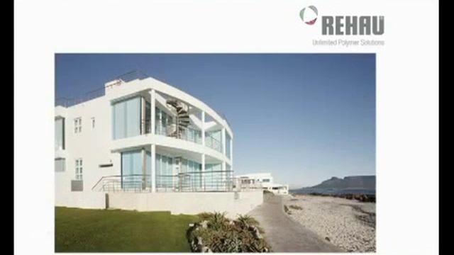 Выбор окон Почему окна из ПВХ профилей смотреть онлайн