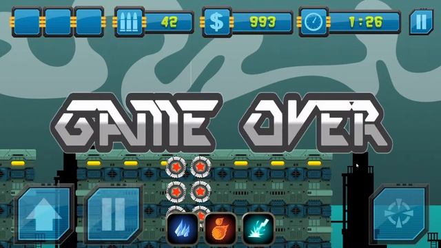 Astro knight - GamePlayTV смотреть онлайн