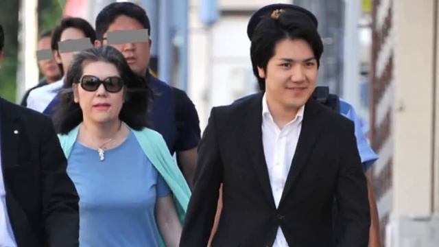 This Japanese Princess Gave Up All Her Titles And Wealth To Marry a Commoner - SEE HER LIFE NOW ! 😍 смотреть онлайн