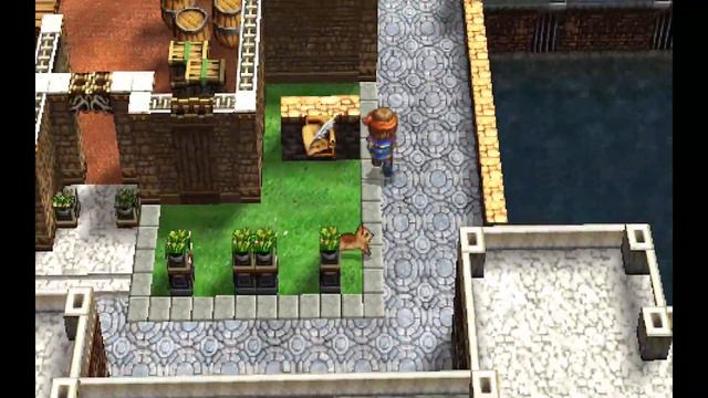 Legend of Heroes ToV - 03 - Ch01 Philidin Arrival смотреть онлайн