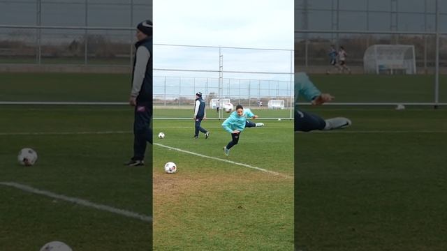 I love this game⚽️⚽️⚽️Невена Дамьянович смотреть онлайн