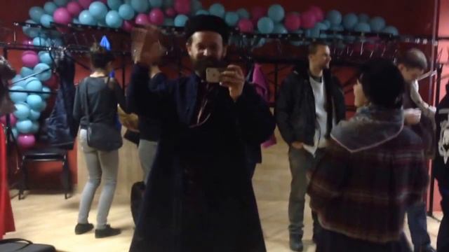 После вечера с ветеранами блокады Ленинграда смотреть онлайн