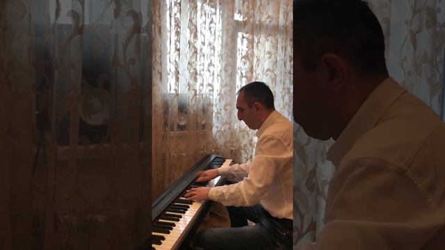 Aram Khachaturian - Toccata Арам Хачатурян - Токката смотреть онлайн