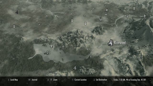 The Elder Scrolls V: Skyrim Special Edition #64 (HD 1080p 60fps)