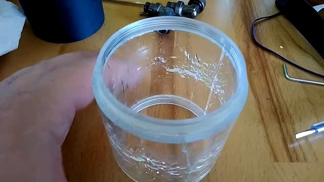 Magicool Acryl-AGB der DCP450 + alkohol cleanser смотреть онлайн