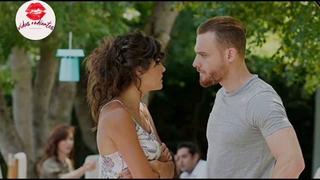 Kerem Bursin recibió la oferta de su vida. ¡Hande estaba muy sorprendido! смотреть онлайн