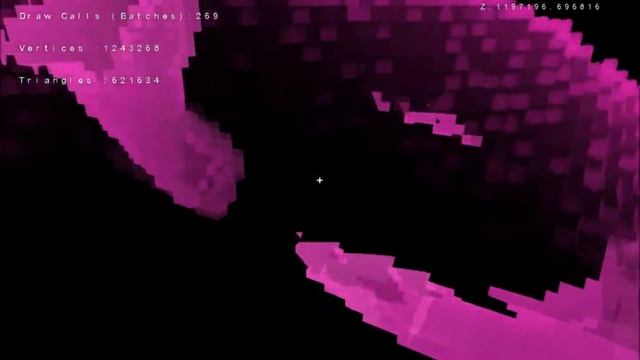 Voxel Engine - Game Update 7: Smooth Lighting, Sonar Vision, Smart Movement, Better Caves! смотреть онлайн