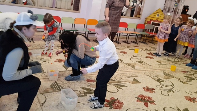 ДС 28 Клинцы - 8 марта 1 часть смотреть онлайн