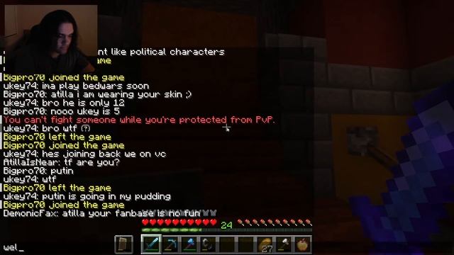Building the Greatest Minecraft Empire Ever. смотреть онлайн